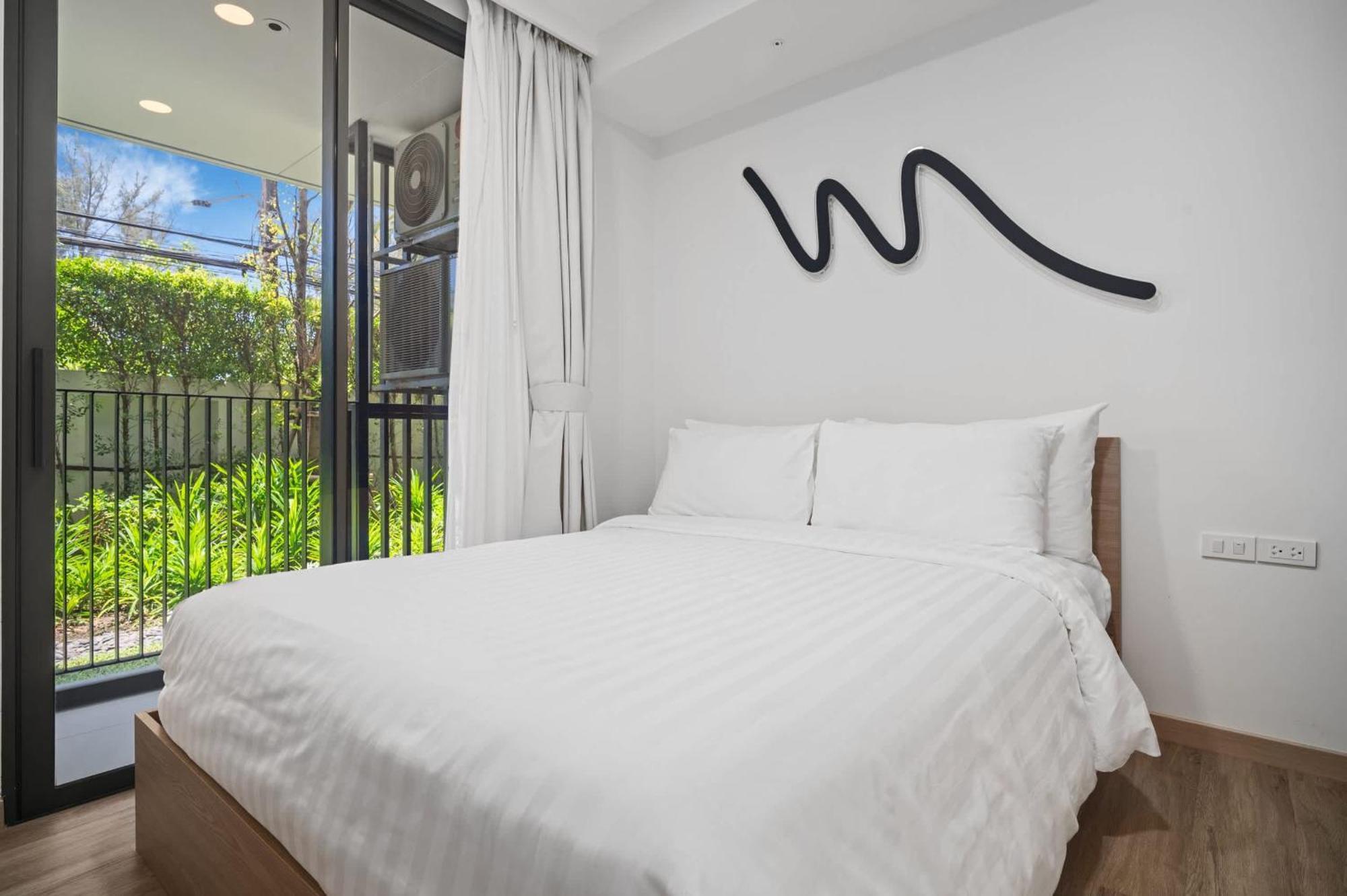 Skypark Aurora By Banyan Living *