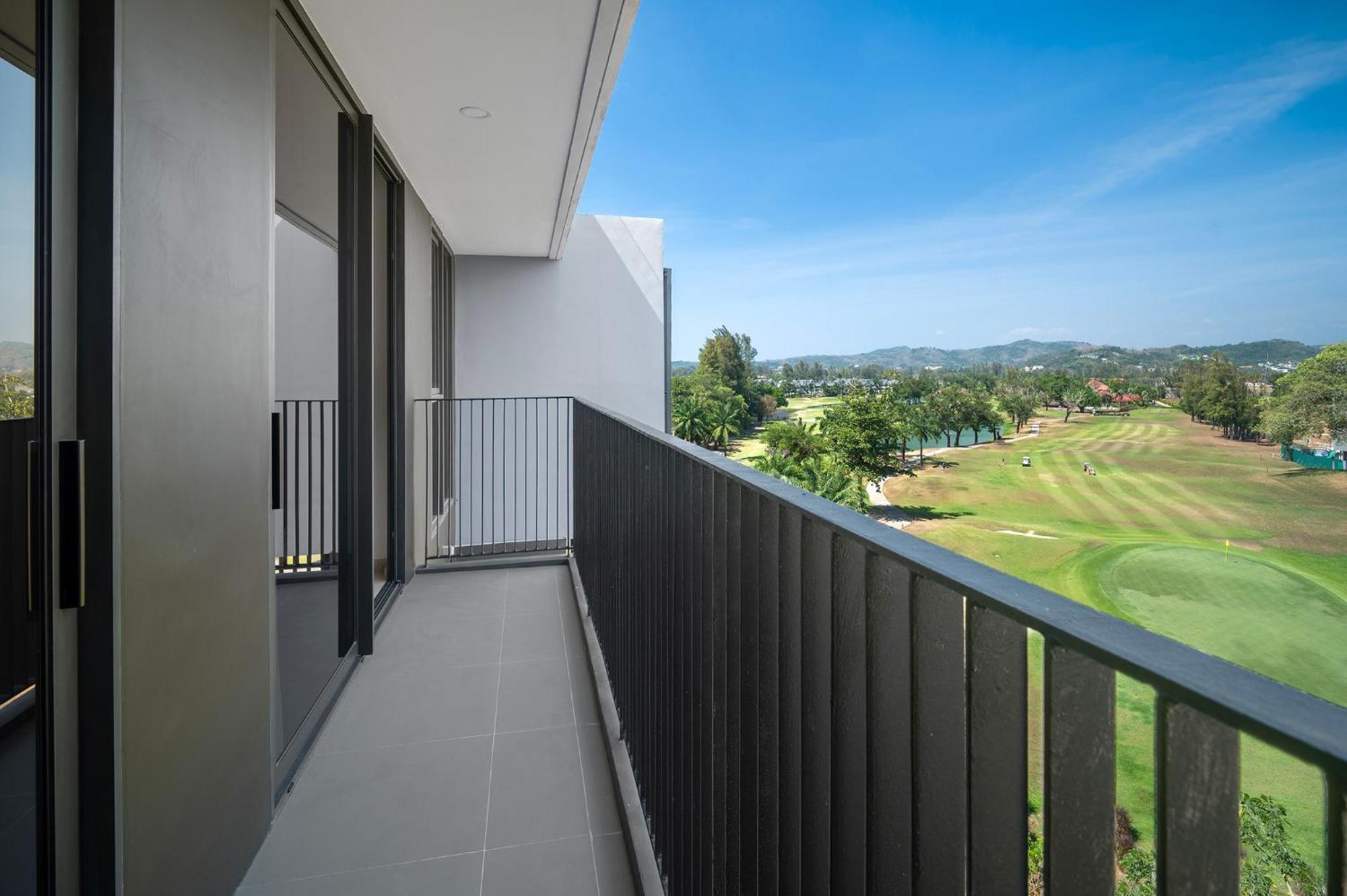 Skypark Aurora By Banyan Living Apartment *