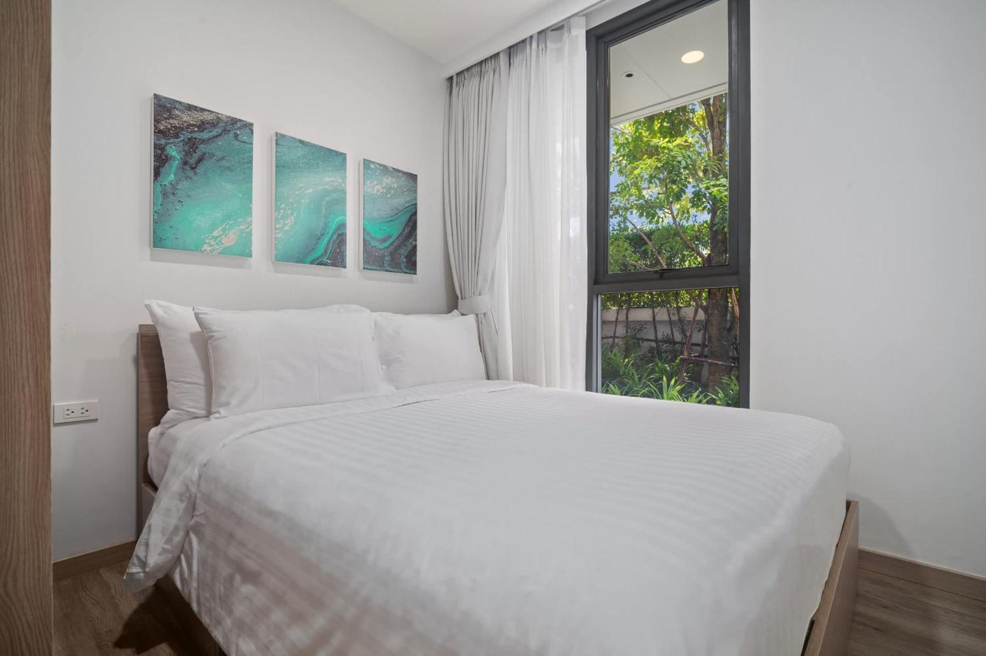 Skypark Aurora By Banyan Living Apartment *