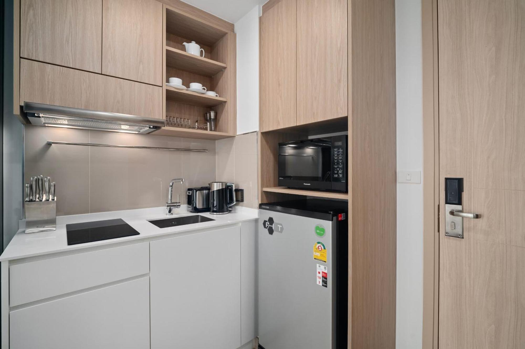 Apartment Skypark Aurora By Banyan Living *