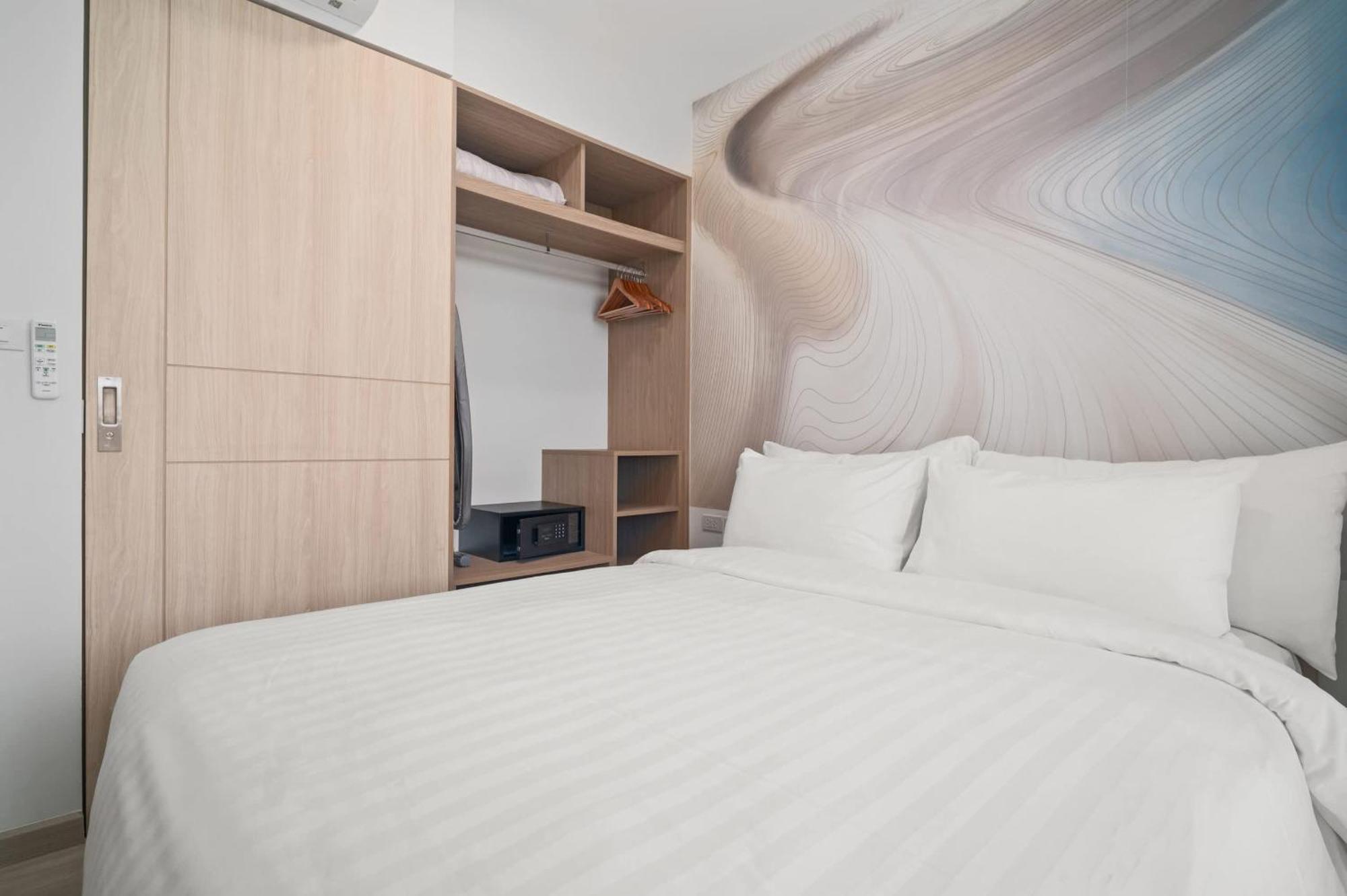 Skypark Aurora By Banyan Living Apartment Phuket