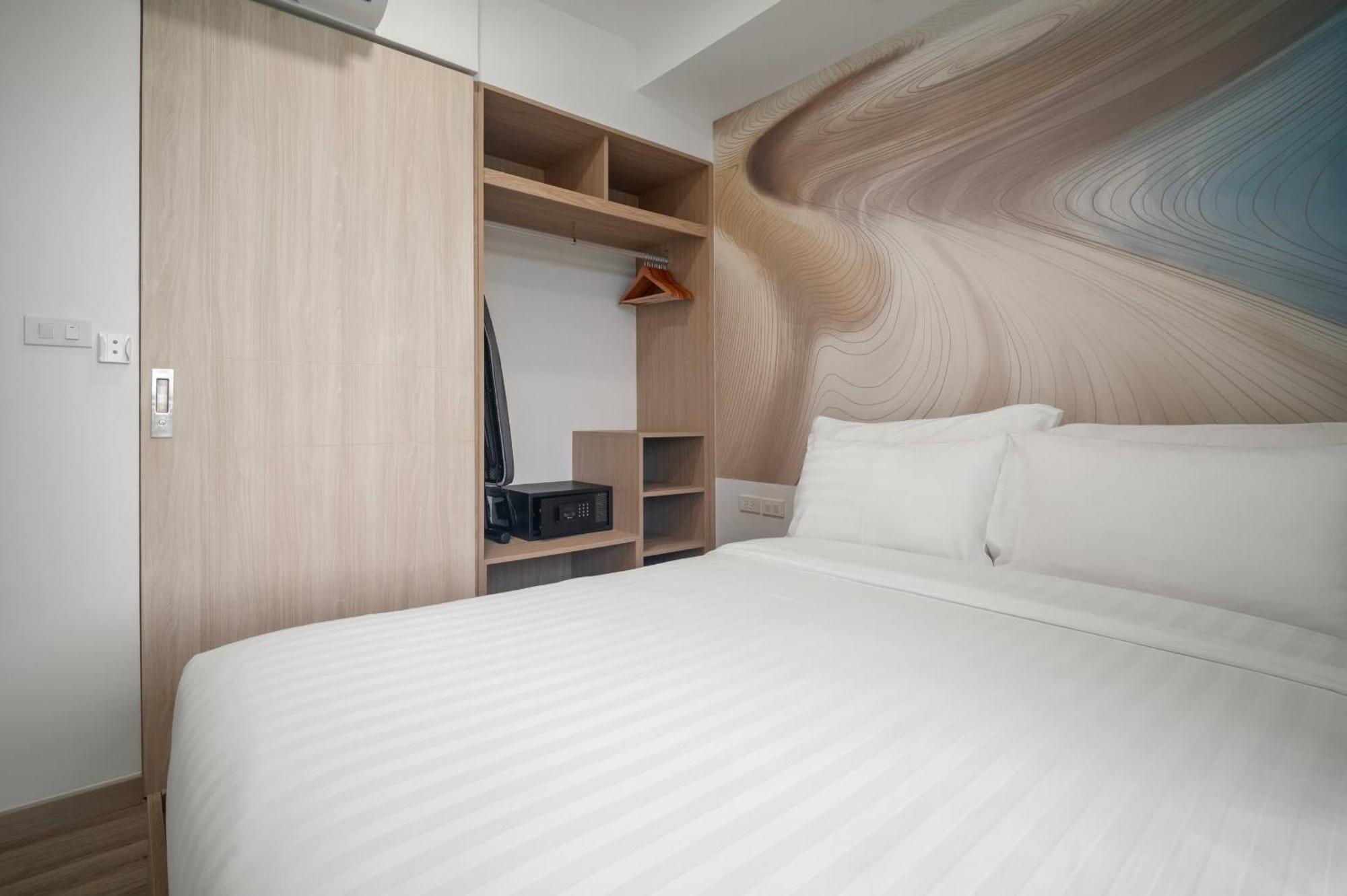 Skypark Aurora By Banyan Living Apartment Phuket