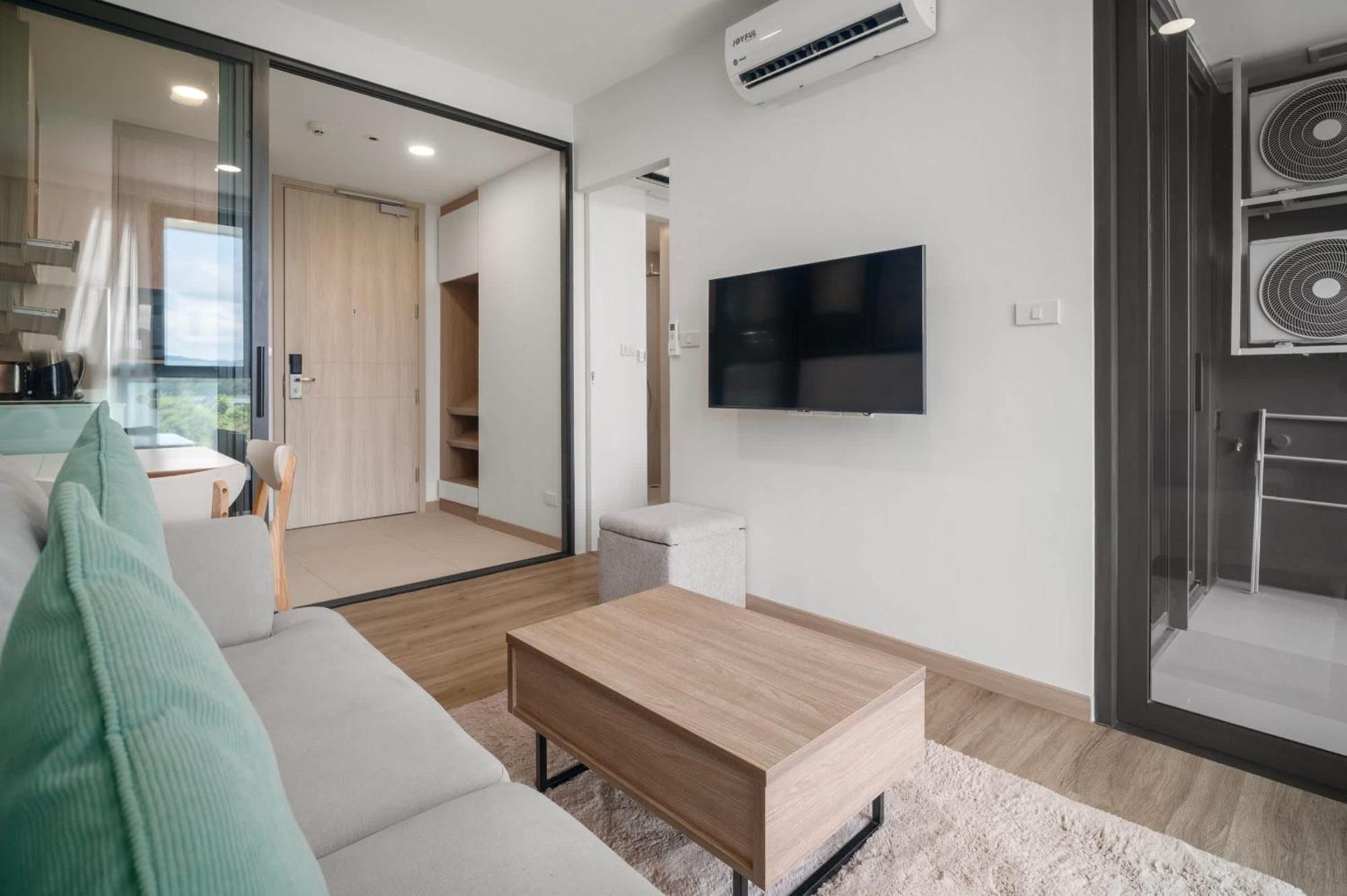 Skypark Aurora By Banyan Living