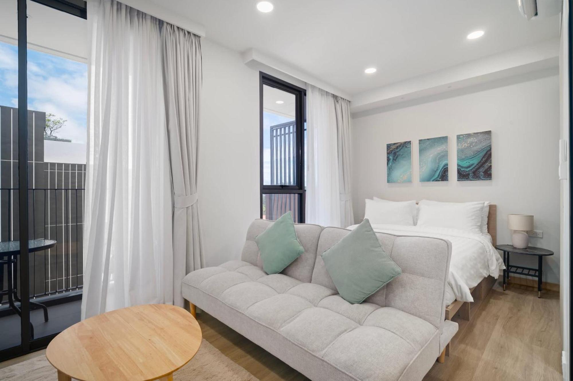 Skypark Aurora By Banyan Living